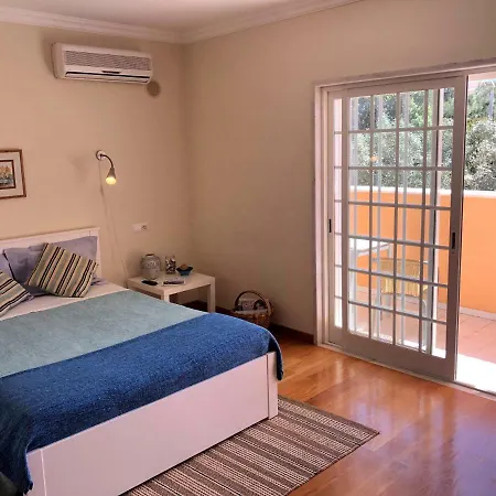 Casa Da Luisa * קסקאיס