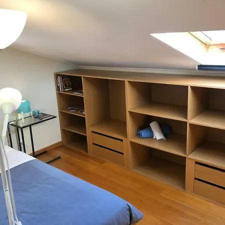 לינה וארוחת בוקר Casa Da Luisa *