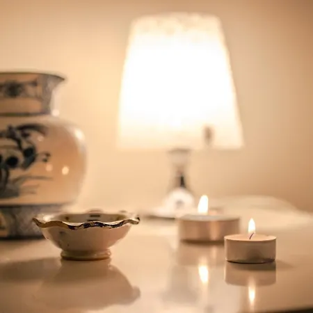 Casa Da Luisa * קסקאיס