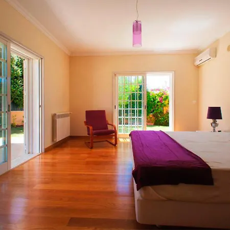 Casa Da Luisa קסקאיס