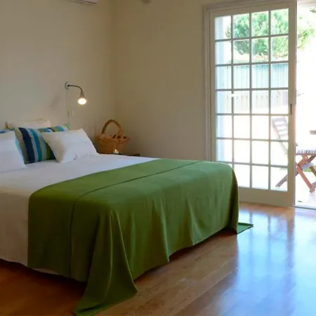 Casa Da Luisa קסקאיס