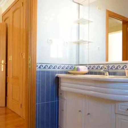 Casa Da Luisa * קסקאיס