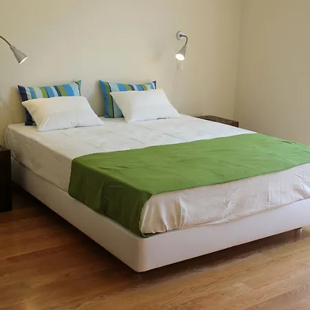 Bed & Breakfast Casa Da Luisa