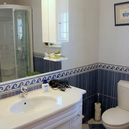 Casa Da Luisa