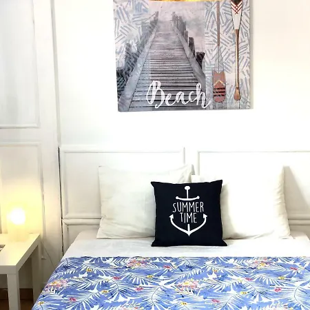 Bed & Breakfast Casa Da Luisa *