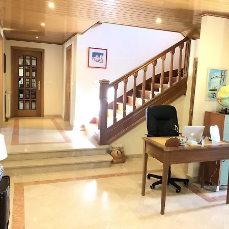 Casa Da Luisa *