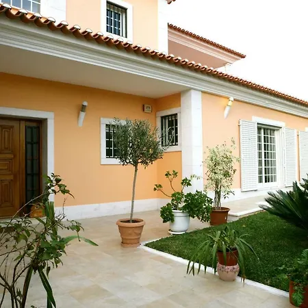 Casa Da Luisa Panzió Cascais