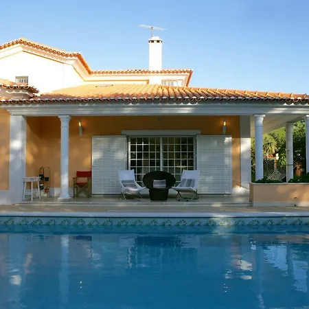Casa Da Luisa Bed & Breakfast Cascais