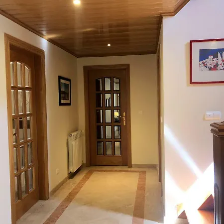 Casa Da Luisa Cascais