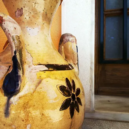 Panzió Casa Da Luisa