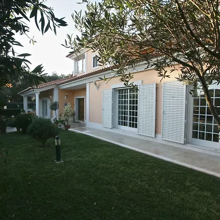 Casa Da Luisa Panzió *