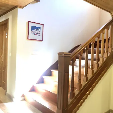 Casa Da Luisa