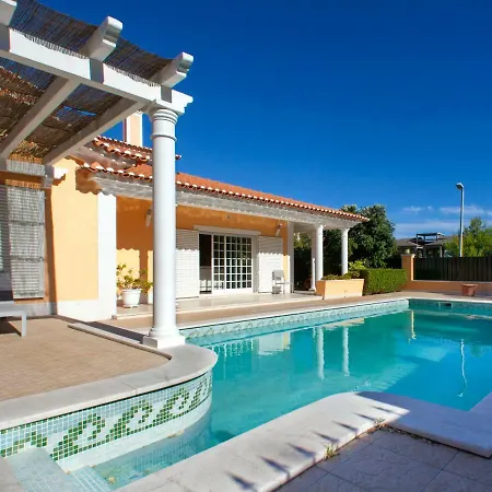 Casa Da Luisa Bed & Breakfast