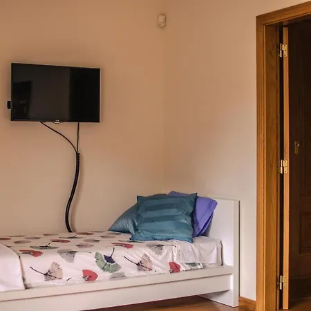 Bed & Breakfast Casa Da Luisa Cascais