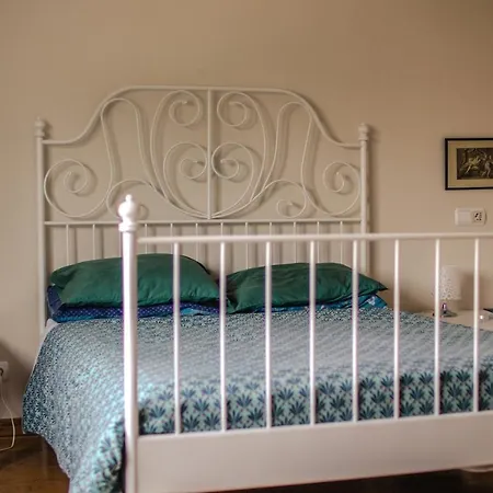 Bed & Breakfast Casa Da Luisa Cascais