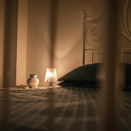 Casa Da Luisa كاسكايس
