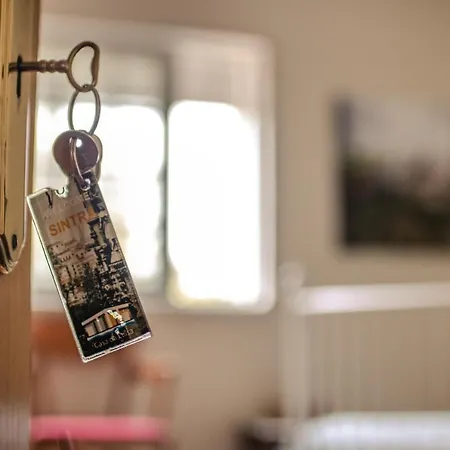 Casa Da Luisa Bed & Breakfast *