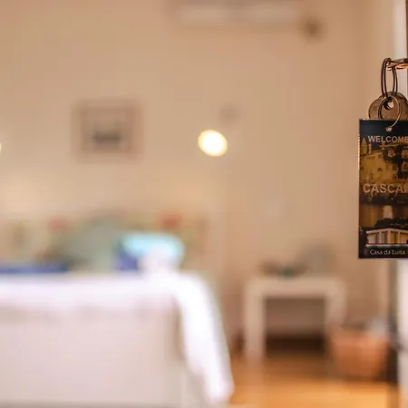 Casa Da Luisa Bed & Breakfast