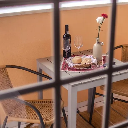Bed & Breakfast Casa Da Luisa Cascais