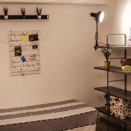 Casa Da Luisa كاسكايس