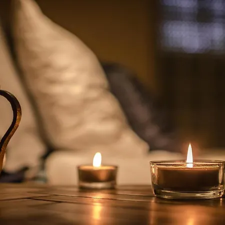 Casa Da Luisa Bed & Breakfast Cascais