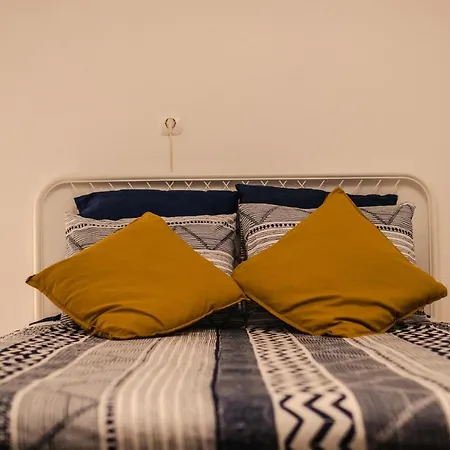 Casa Da Luisa *