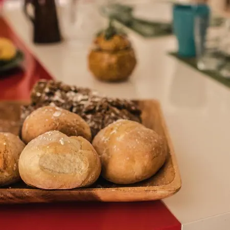 Bed & Breakfast Casa Da Luisa