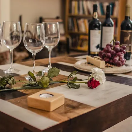Casa Da Luisa Bed & Breakfast