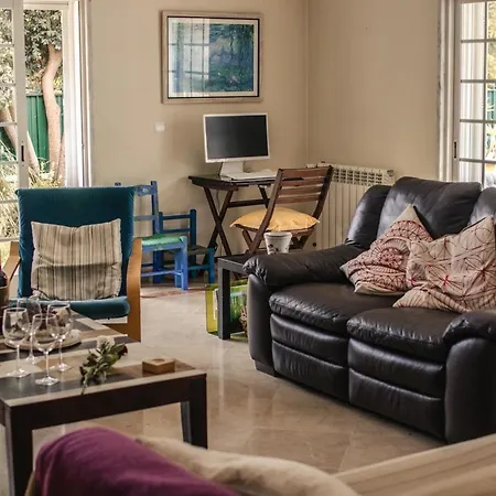 Casa Da Luisa Bed & Breakfast