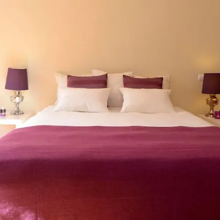Bed & Breakfast Casa Da Luisa