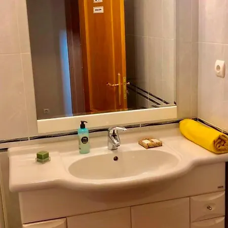 Casa Da Luisa