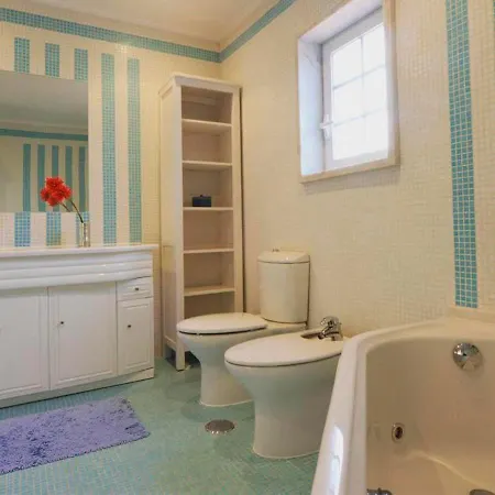 Bed & Breakfast Casa Da Luisa *