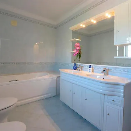 Casa Da Luisa B&B *