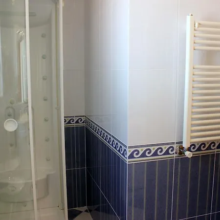 Casa Da Luisa 카스카이스