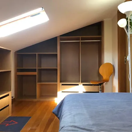 Casa Da Luisa B&B