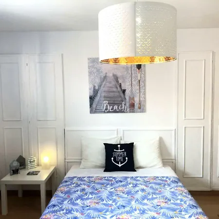 Casa Da Luisa B&B 카스카이스