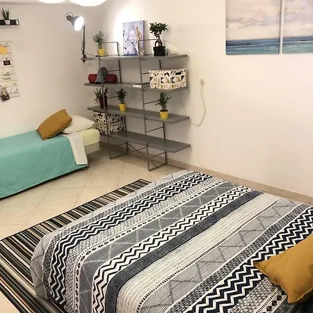Casa Da Luisa B&B 카스카이스