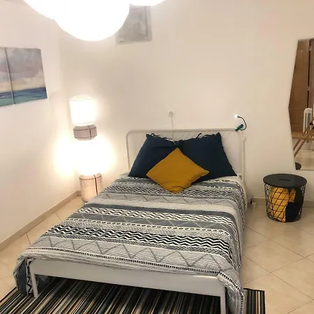 Casa Da Luisa B&B *