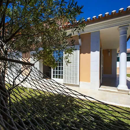 Casa Da Luisa B&B *
