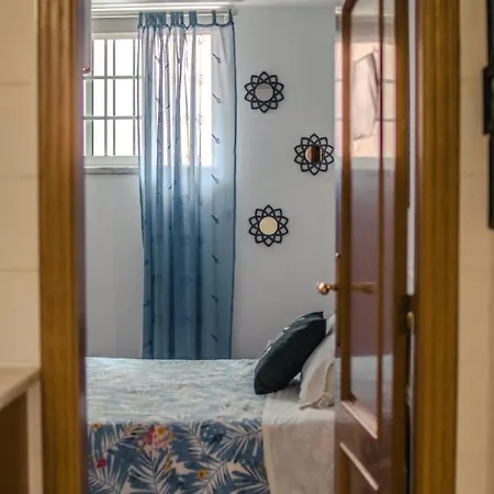 Casa Da Luisa * 카스카이스