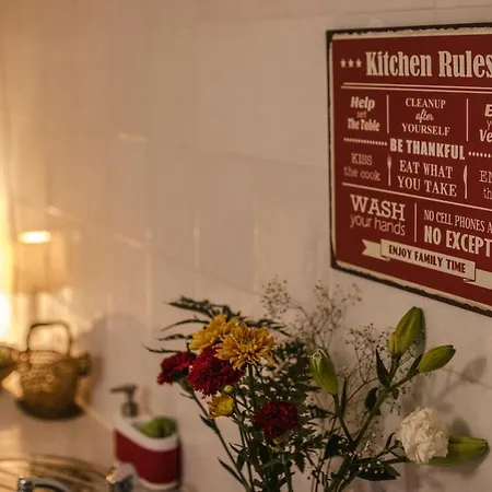 Bed & Breakfast Casa Da Luisa *