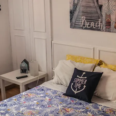 Casa Da Luisa B&B *