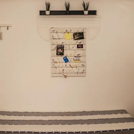 B&B Casa Da Luisa 카스카이스