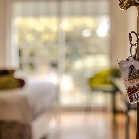 Casa Da Luisa B&B 카스카이스