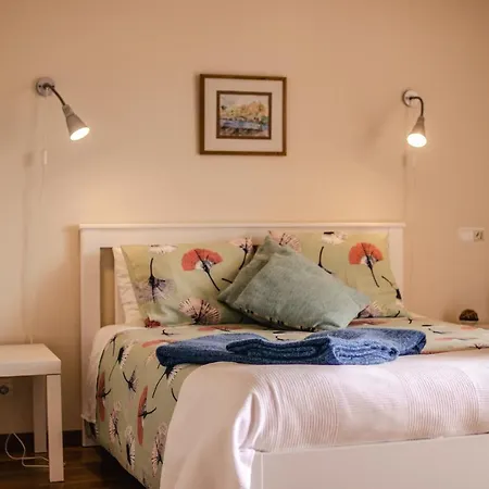 Casa Da Luisa B&B *