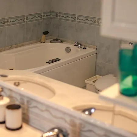 Casa Da Luisa B&B *