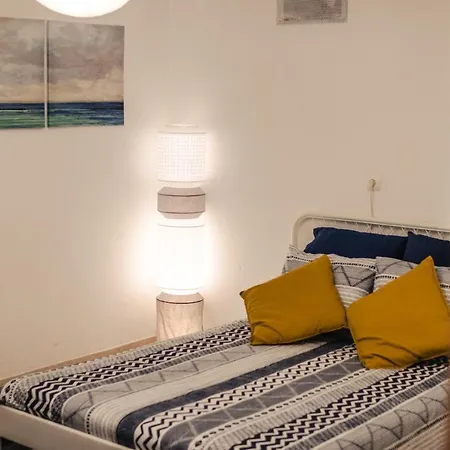 B&B Casa Da Luisa *