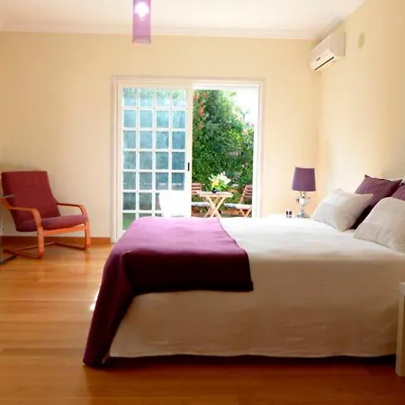 Casa Da Luisa * 카스카이스